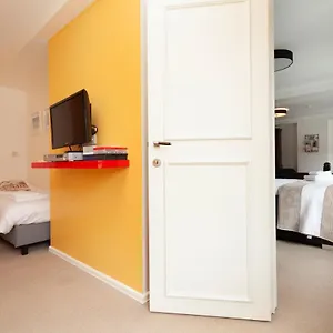 4* Bed and breakfast Boutique The Townhouse