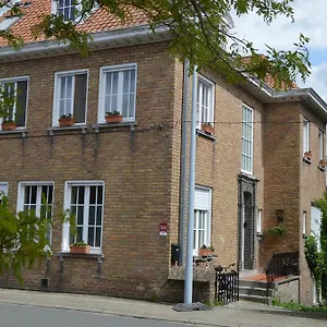 Bed & Breakfast Pickery, Bruggy