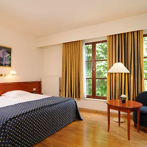 Hotel Rosenburg, Bruggy