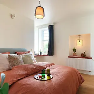 Guest house Rute - Bed No Breakfast, Bruges
