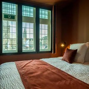 Bed & Breakfast La Civiere D'or, Bruges