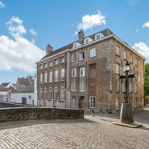 3* Hotel Bryghia