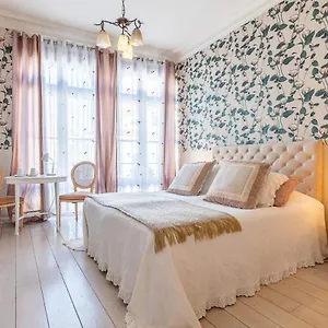 Bed & Breakfast Yasmine, Bruges