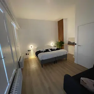 D 28 Pensjonat
