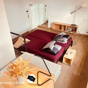 Be House Bruges