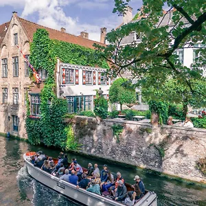 Barabas Bruges