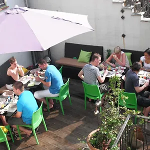 Frühstückspension Con Ampere, Brügge