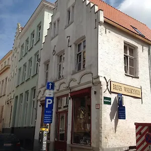 Apartment T' Keerske, Brügge