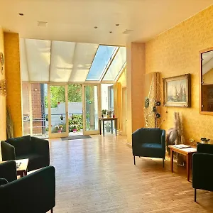 Monaco Zeebrugge Apartament