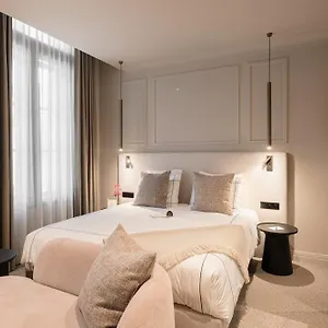 Hotel Boutiquehotel Le Foulage - Adults Only, Bruges