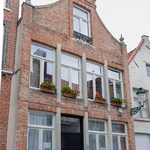  Bed and breakfast Le Nid Du