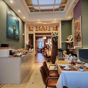 Hotel Gulden Vlies, Bruggy