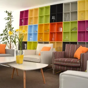  Bed & Breakfast Belgica