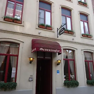 Groeninghe Brygge