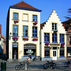  Hostal St Christopher's At The Bauhaus
