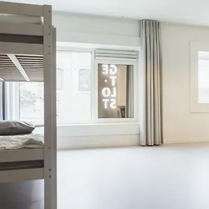 Hostel Snuffel Youth, Bruggy