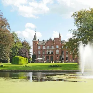 Hotel Lodewijk Male, Bruges