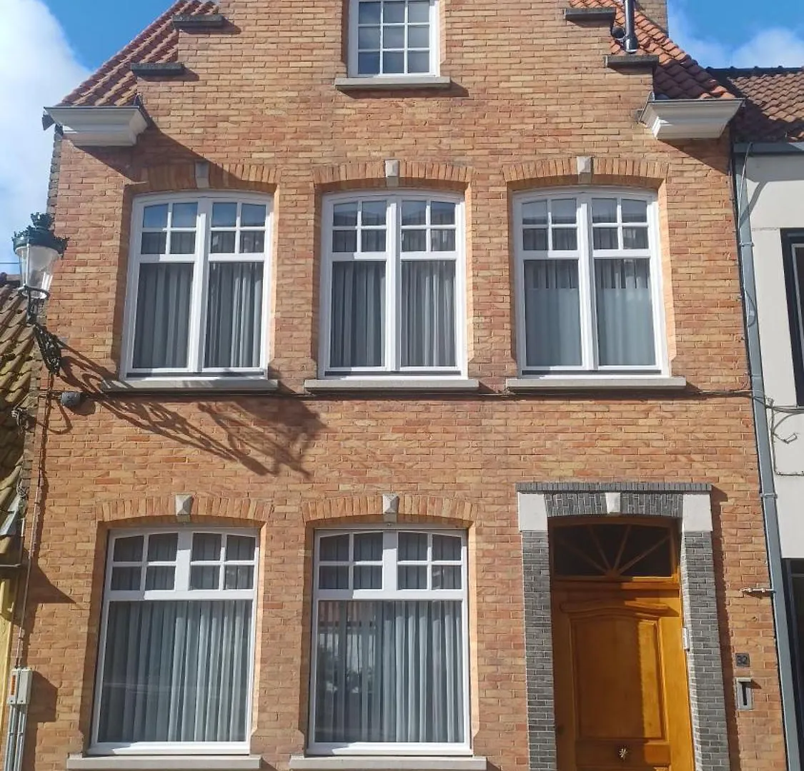 Chez Clochette Hotel Bruges