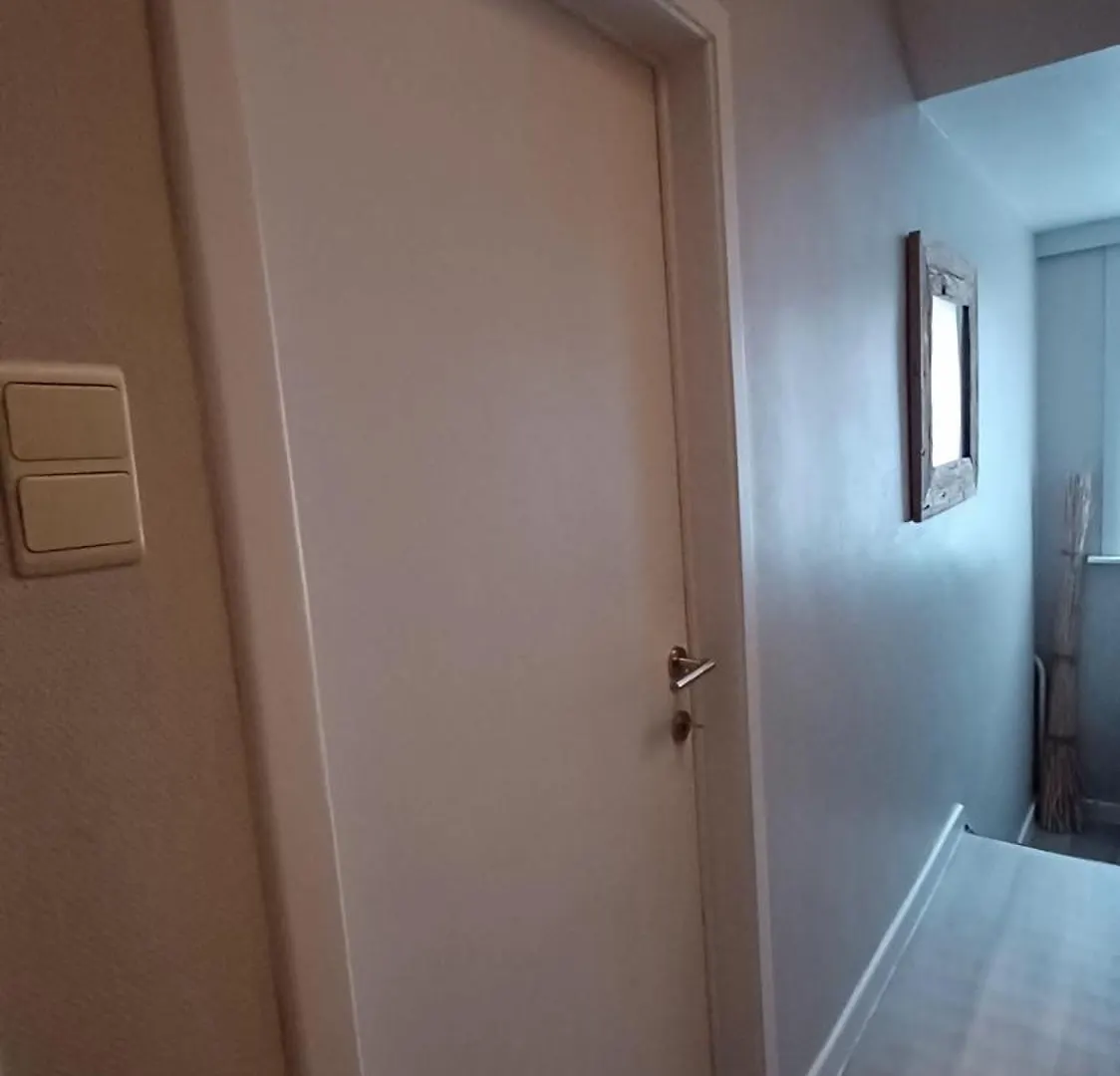 Chez Clochette Hotel Bruges Guest house