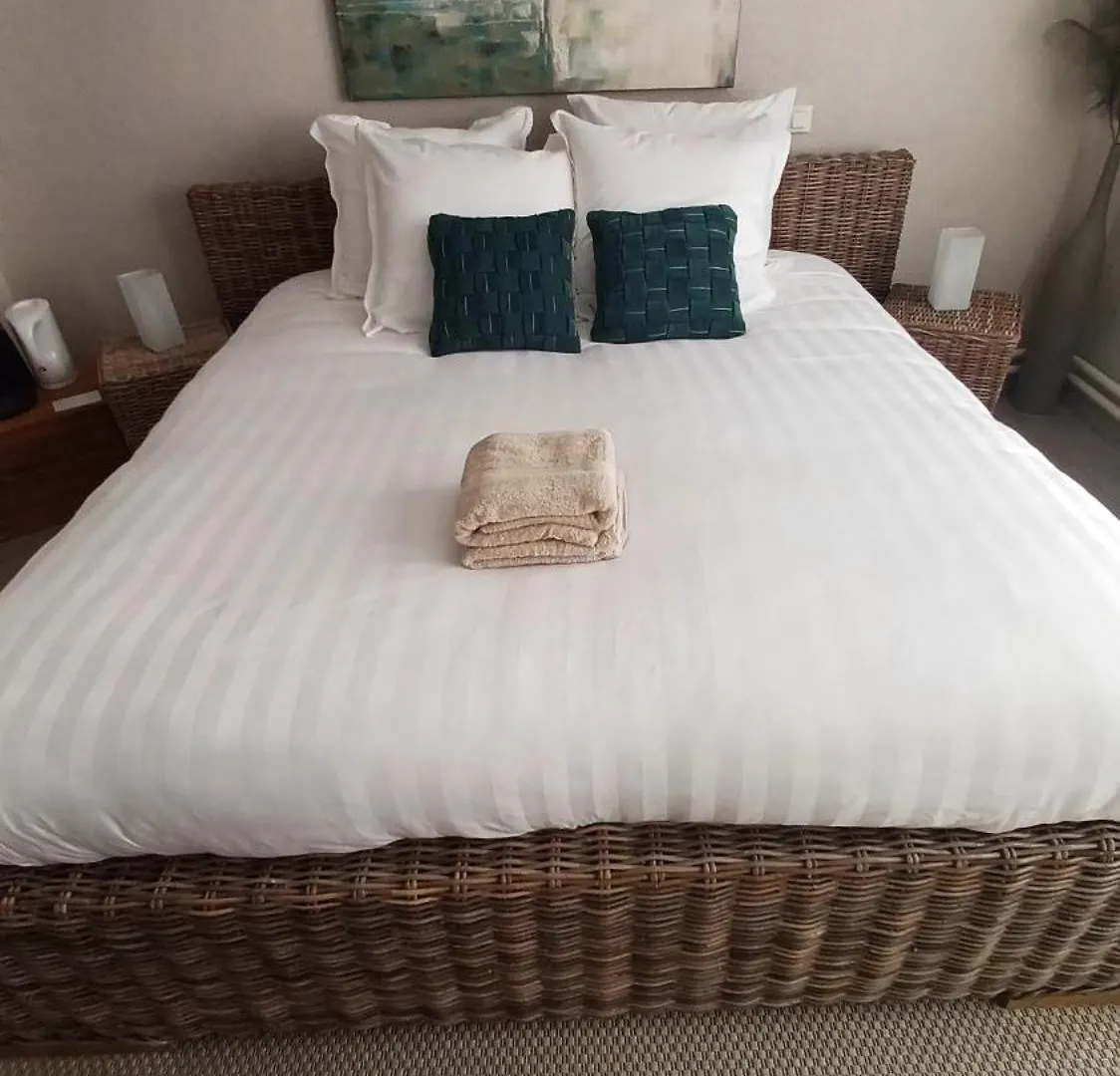 Chez Clochette Hotel Bruges