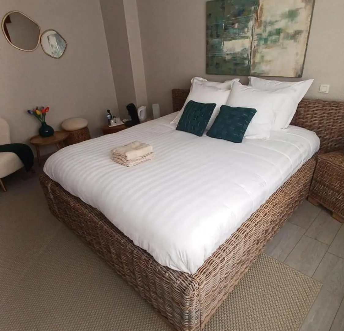 Guest house Chez Clochette Hotel Bruges