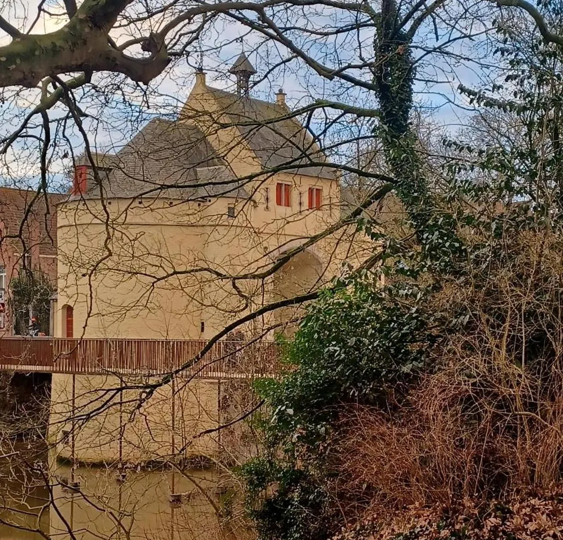 Chez Clochette Hotel Bruges