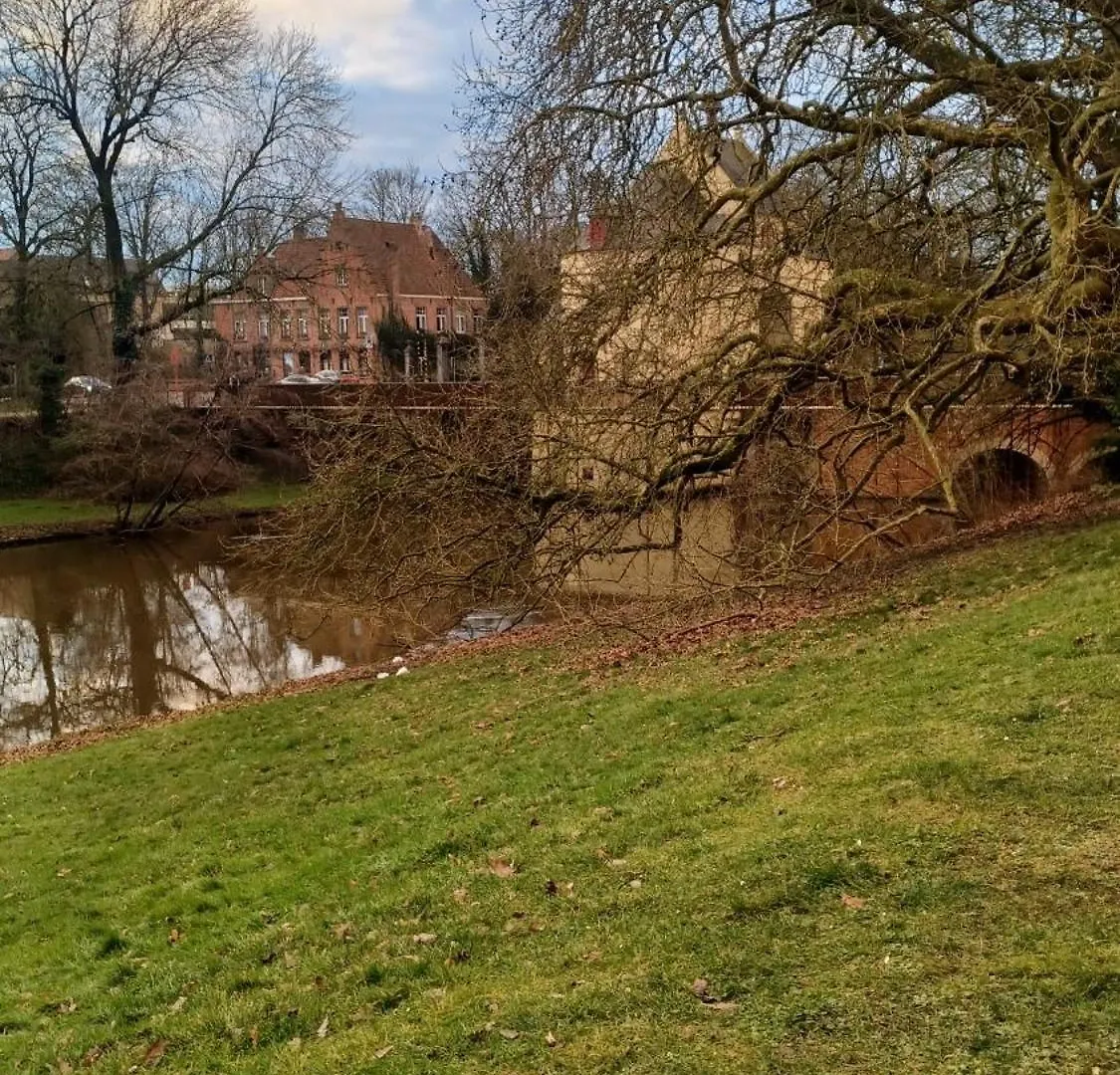 Guest house Chez Clochette Hotel Bruges