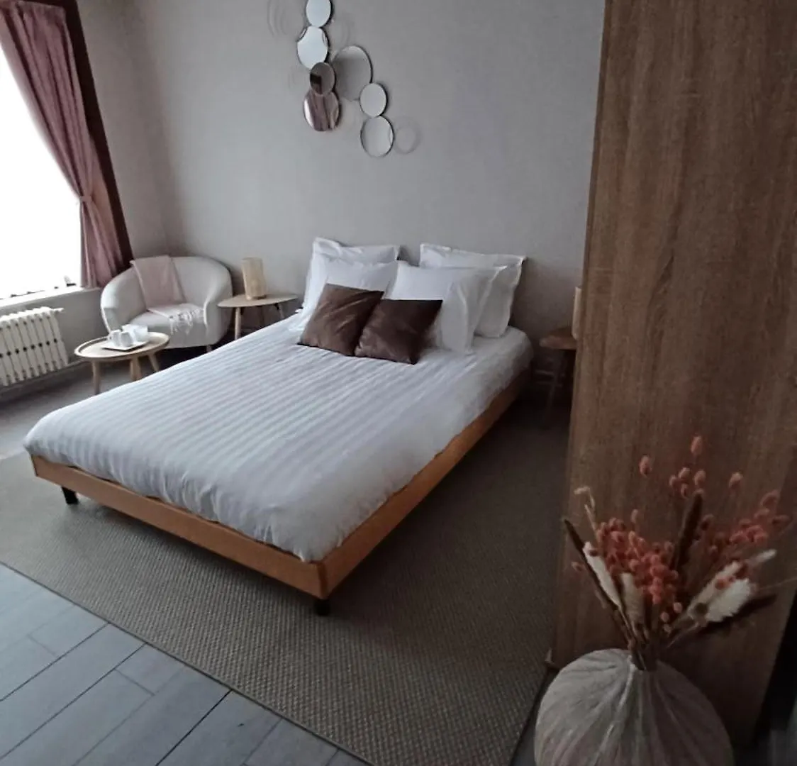 Chez Clochette Hotel Bruges 0*,
