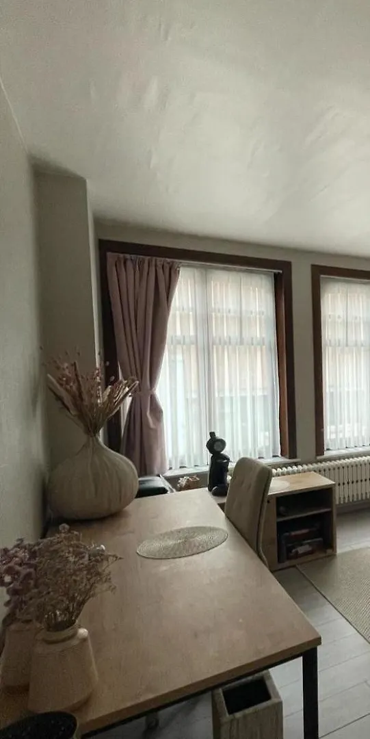 Guest house Chez Clochette Hotel Bruges