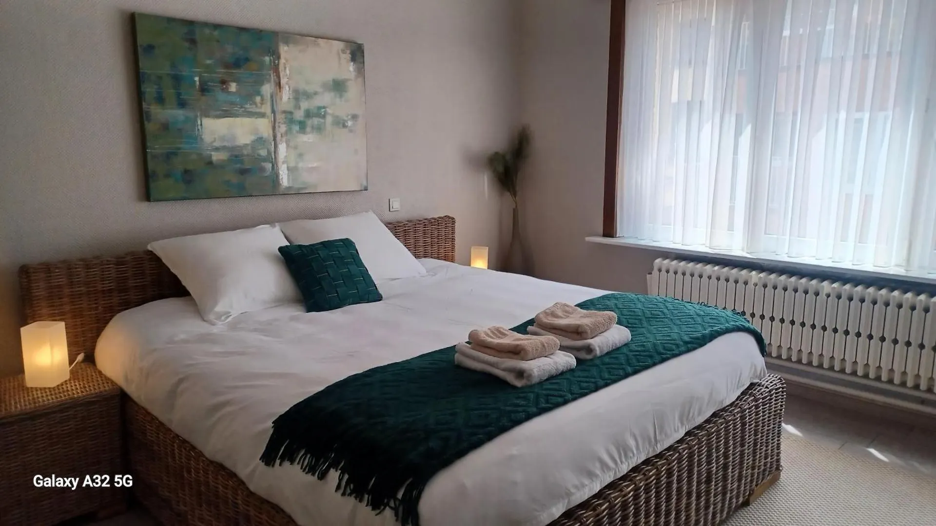 Chez Clochette Hotel Bruges 0*,  Belgium