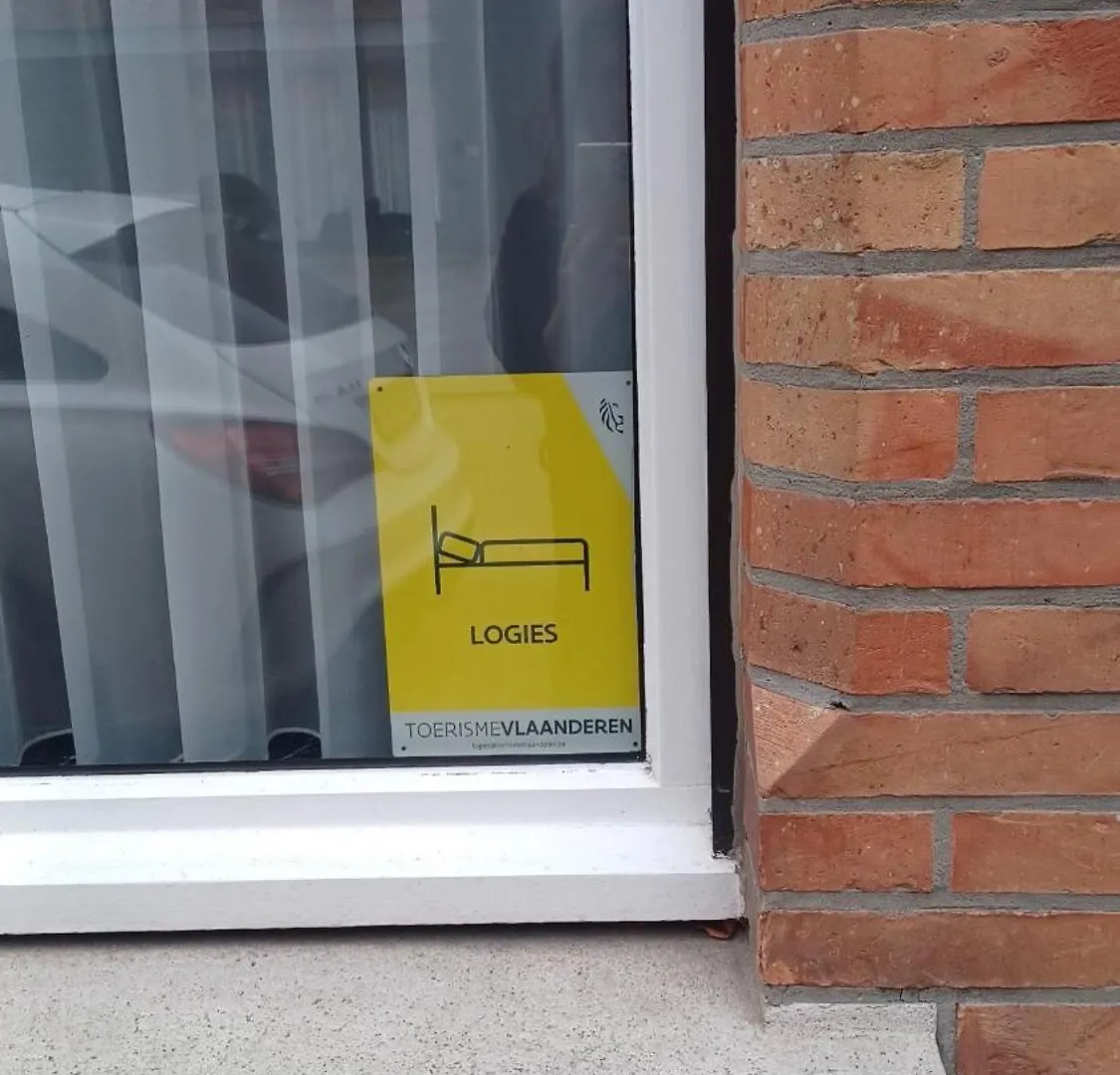 Hotel Chez Clochette Bruges
