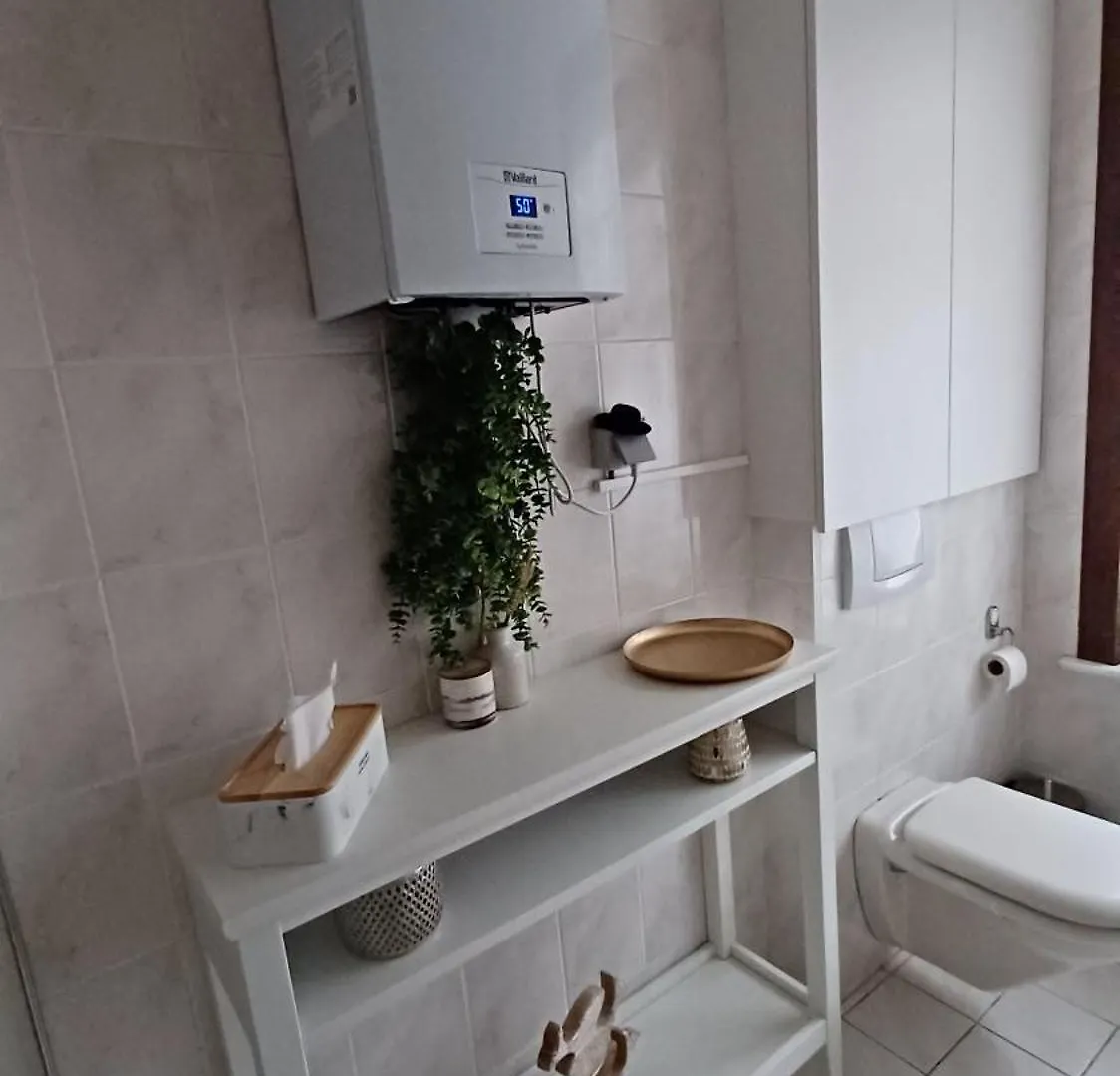 Affittacamere Hotel Chez Clochette Bruges