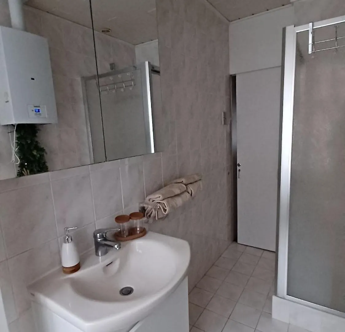 Hotel Chez Clochette Bruges 0*,