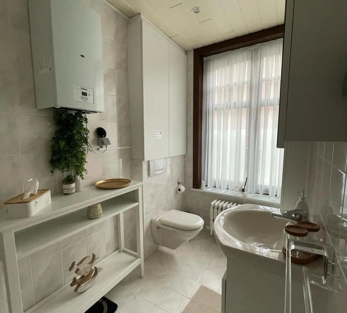 Hotel Chez Clochette Bruges Belgio