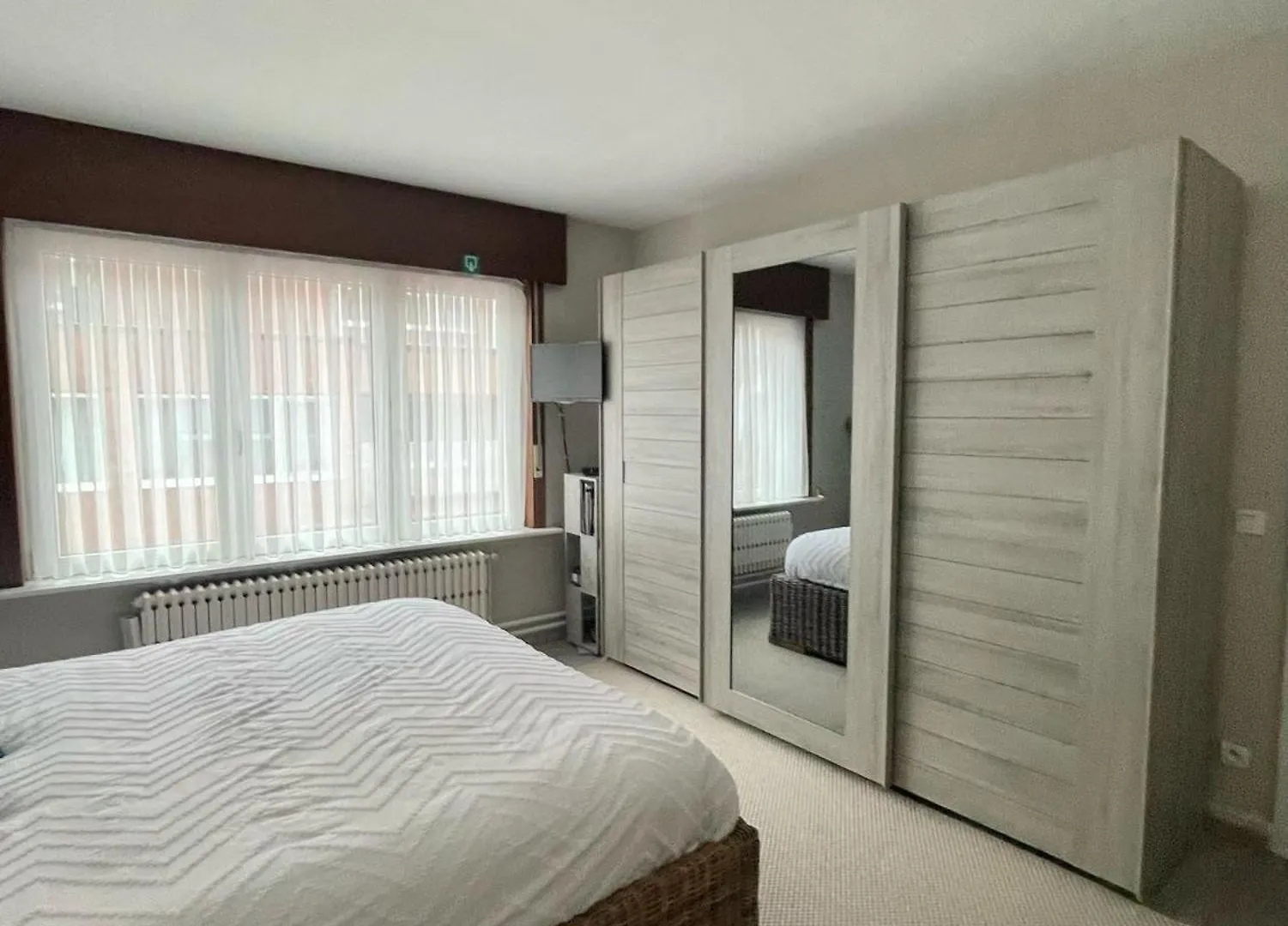 Affittacamere Hotel Chez Clochette Bruges