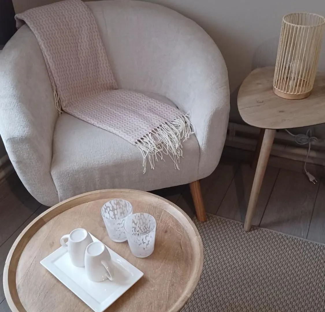 Guest house Chez Clochette Hotel Bruges