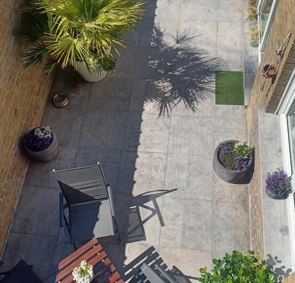 Chez Clochette Hotel Bruges 0*,